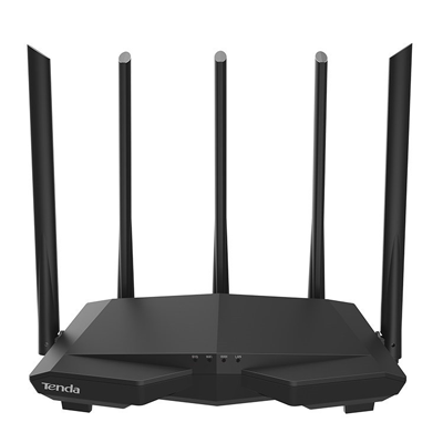 Modem wifi tenda D305