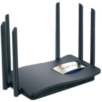 Thiết bị mạng phát wifi RUIJIE RG-EW1200G Pro ( wifi cho gia đình)