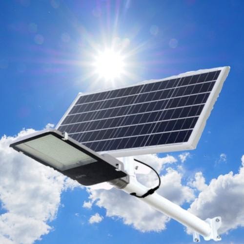 ĐÈN ĐƯỜNG NĂNG LƯỢNG MẶT TRỜI 400W