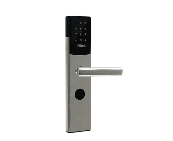 Khóa vân tay cho căn hộ, nhà phố PHGLOCK FP8192