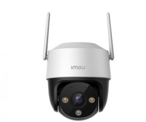 Camera WIFI ngoài trời IMOU IPC-S31FP 3MP