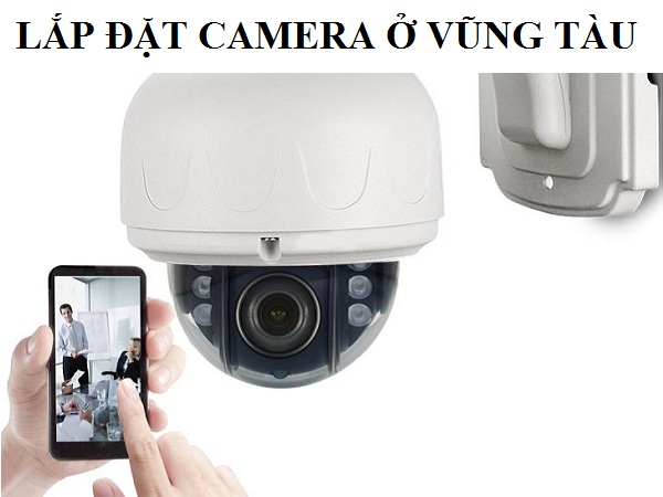 Lắp đặt camera quan sát