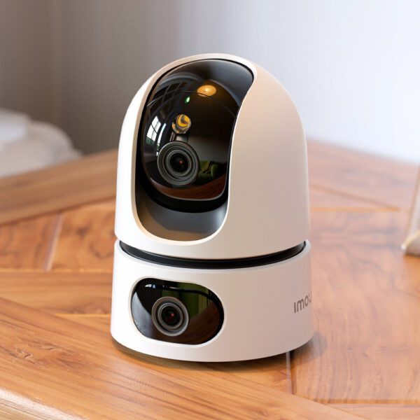 Camera Wifi iMOU 10MP IPC-S2XP-10M0WED