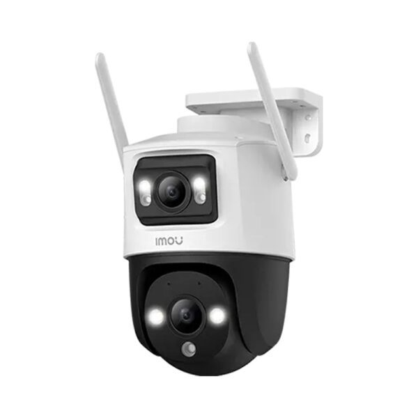 Camera Wifi Imou 10MP IPC-S7XP-10M0WED Xoay 360 Ngoài Trời