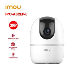 Camera Wifi Imou A32